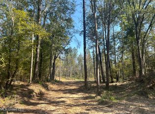 Rails Rd, Georgetown, MS 39078