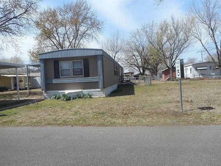 1st image of 1200 W Carey Ln Lot 020B