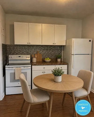 Floor plan 209 Woodnell street