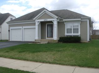 2753 Savoy Ln, Montgomery, IL 60538