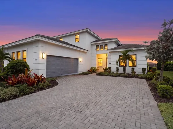 5060 KIVA CIRCLE, BRADENTON, FL 34211