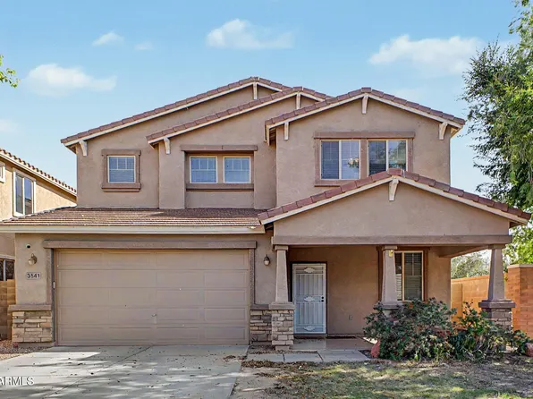 3541 E LONGHORN Street, San Tan Valley, AZ 85140