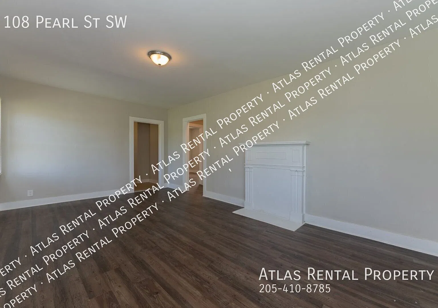 Cozy Living in Hartselle- Move in Ready — Photo 4