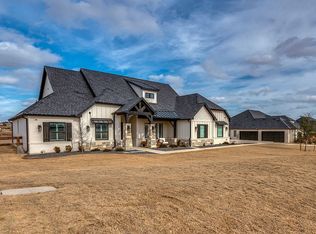 3426 Northwest Xing, Northlake, TX 76247