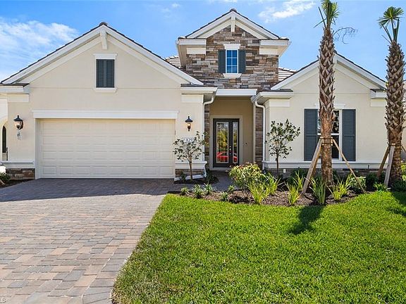 2nd image of 8293 Preserve Point Dr