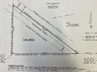 Cemetery Rd, Spring Valley, MN 55975