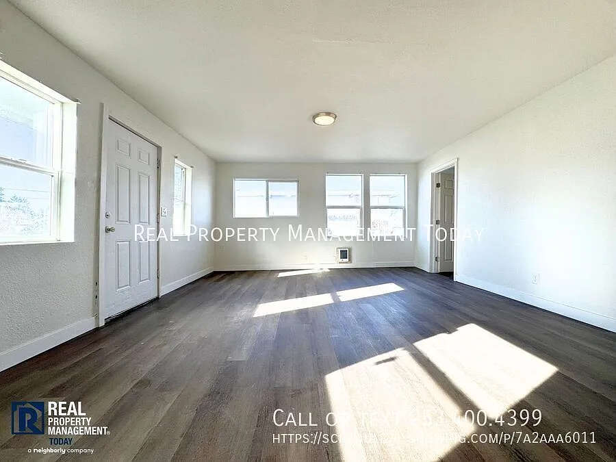 Move-In Special! Newly Remodeled 2br Apartment In Parkland Bottom Floor Unit — Photo 4