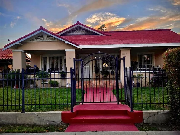 1798 N Sierra Way, San Bernardino, CA 92405