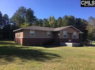5826 Old Leesburg Rd, Hopkins, SC 29061