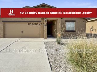 2334 Isabella Ln, Belen, NM 87002