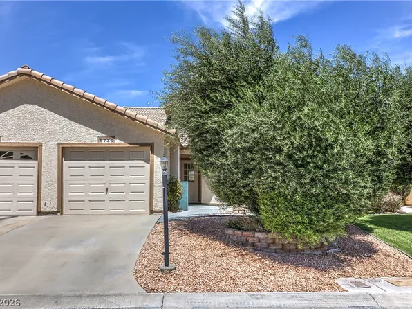 5736 Colwood Ln, Las Vegas, NV 89130