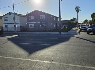 8501 S Main St APT 2, Los Angeles, CA 90003