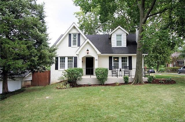 1st image of 14 Hardith Hill Ct