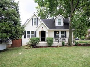 14 Hardith Hill Ct, Saint Louis, MO