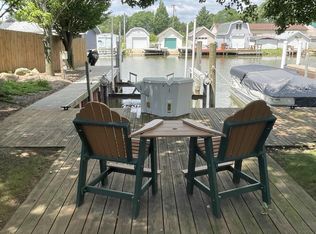 1 Pine River Rd, Saint Clair, MI 48079