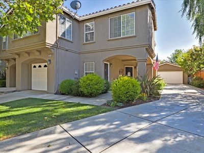 17635 Calle Mazatan, Morgan Hill, CA, 95037