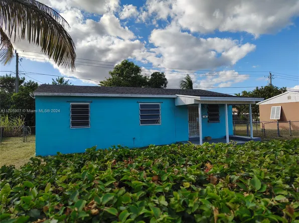 14940 Monroe St, Miami, FL 33176