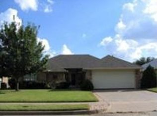 7 Pilot Point Dr, Wichita Falls, TX 76306