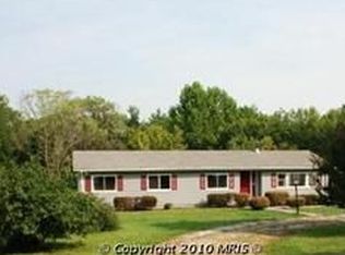 4645 Howellsville Rd, Front Royal, VA 22630