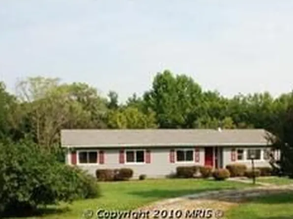 4645 Howellsville Rd, Front Royal, VA 22630