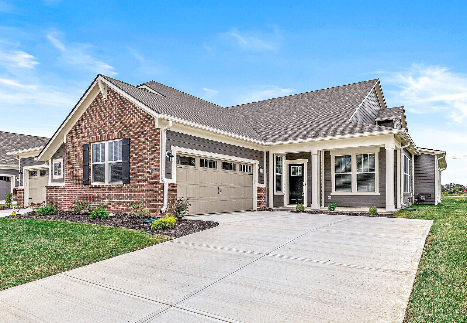 11445 Lottie Cir, Noblesville, IN 46060 MLS 21948967 Zillow