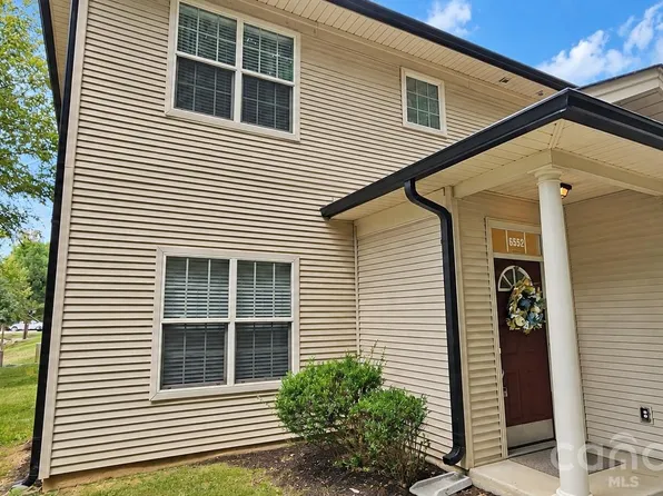 6552 Quarterbridge Ln, Charlotte, NC 28262