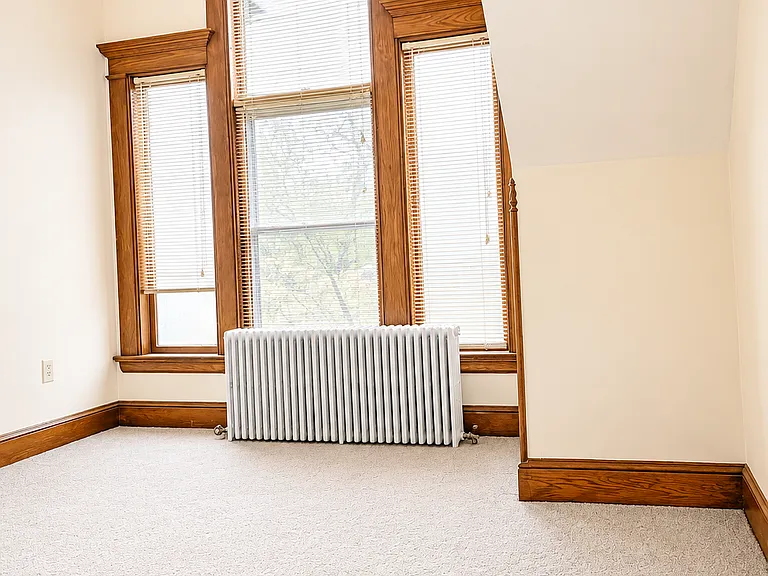 537 Whitney Ave #3 — Photo 1
