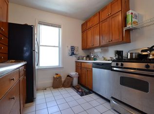 22 Union St #3DB, Brighton, MA 02135