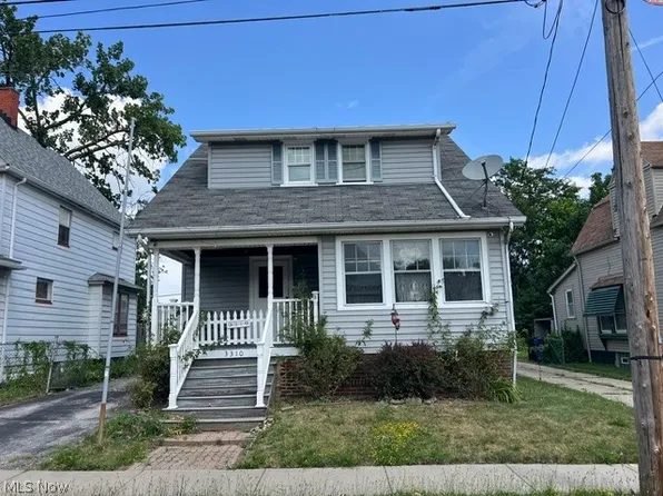 3310 Cypress Ave, Cleveland, OH 44109
