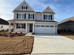 9461 Crowded Gules Dr LOT 202, Leland, NC 28451