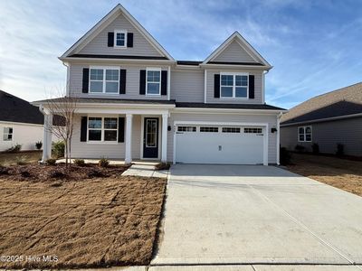 9461 Crowded Gules Drive Lot 202, Leland, NC, 28451
