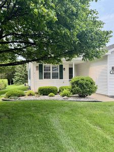 166 SOUTHLAKE CIRCLE, Fond Du Lac, WI, 54935