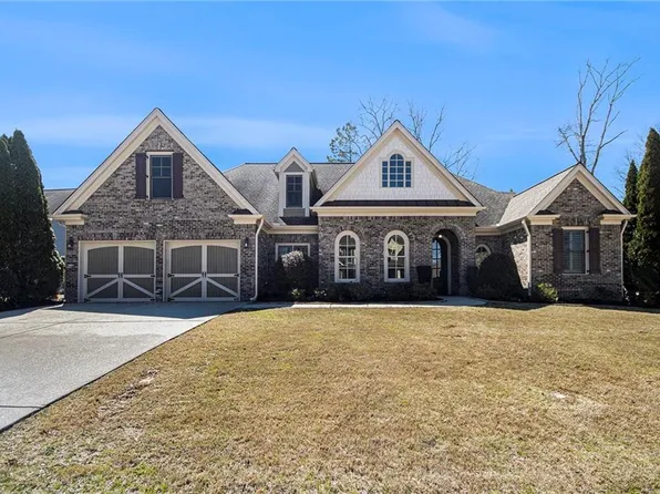 448 Hanover Dr, Villa Rica, GA 30180