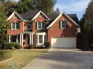 1788 Macy Ln, Lawrenceville, GA 30043