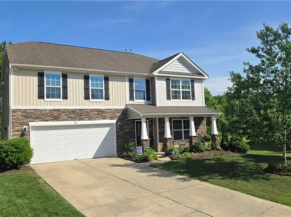 109 Solstice Dr, Haw River, NC 27258