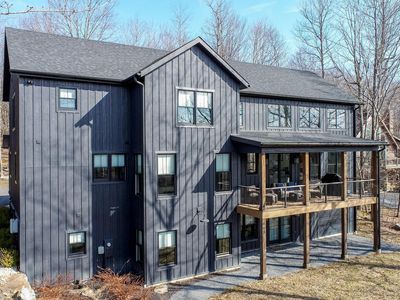 415 Mountaintop Rd, Mchenry, MD, 21541