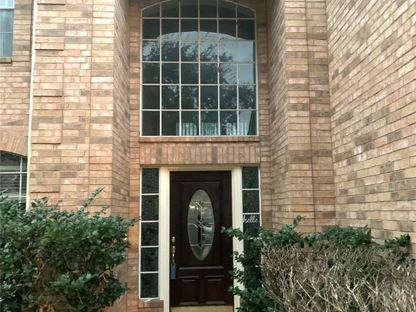 14819 Horse Creek Ln