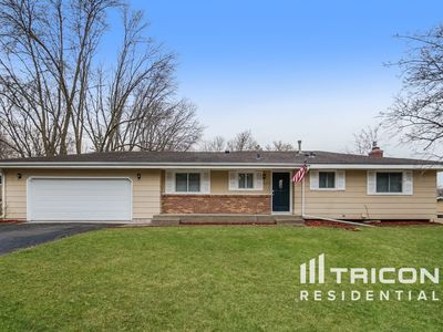 409 Harold Dr, Burnsville, MN, 55337