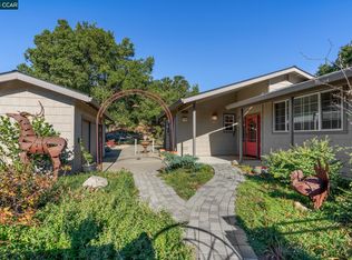 54 Diablo View Dr, Orinda, CA 94563