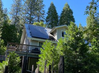 27875 Salt Springs Rd, Pioneer, CA 95666