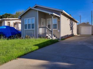 2219 Scenic Ave, Martinez, CA 94553