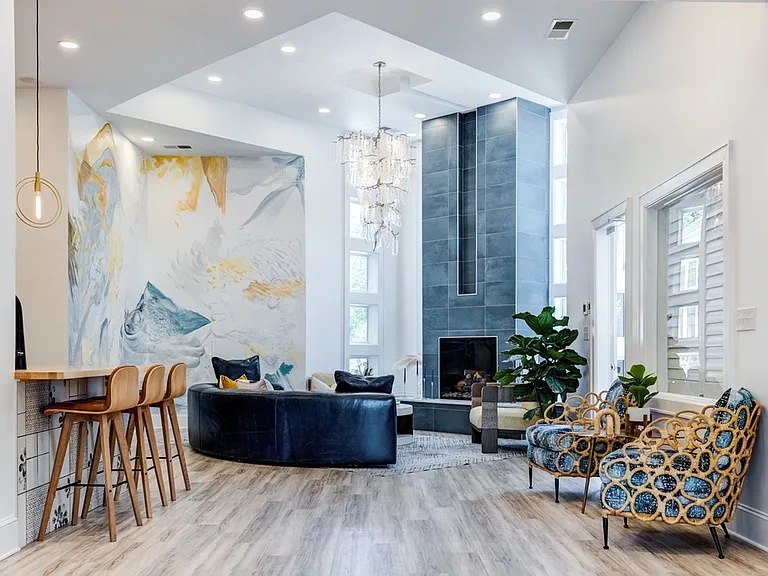 Avana Lake Norman — Photo 12