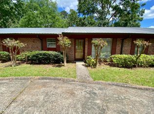 5620 17th Pl, Meridian, MS 39305