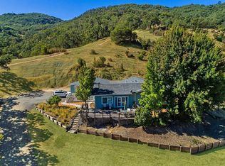 4575 Highway 20, Ukiah, CA 95482