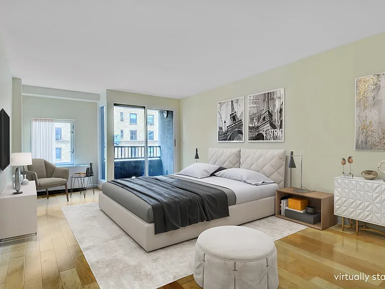 324 W 23rd St #6A — Photo 5