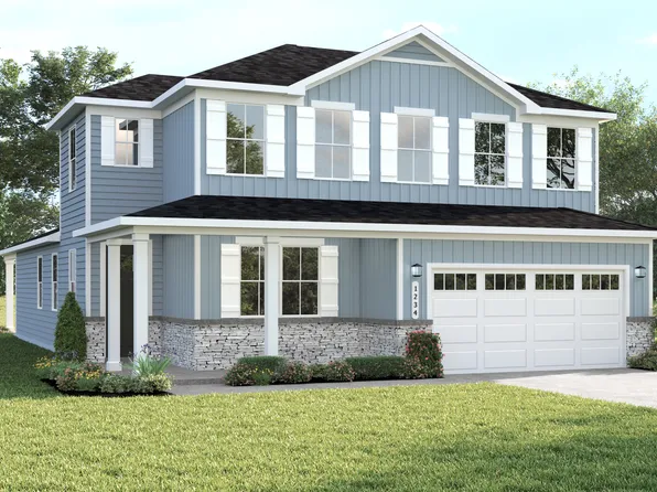 Homes Available Soon, Seminole Trace