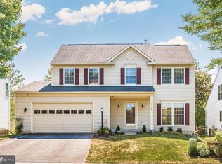 1710 Algonquin Rd, Frederick, MD 21701