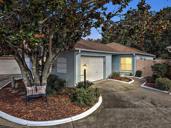 1717 FRANCISCO STREET, THE VILLAGES, FL 32159