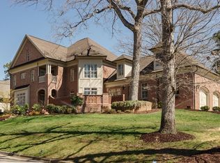 1806 Stillwater Dr, Raleigh, NC 27607