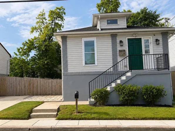 5905 J St, Capitol Heights, MD 20743